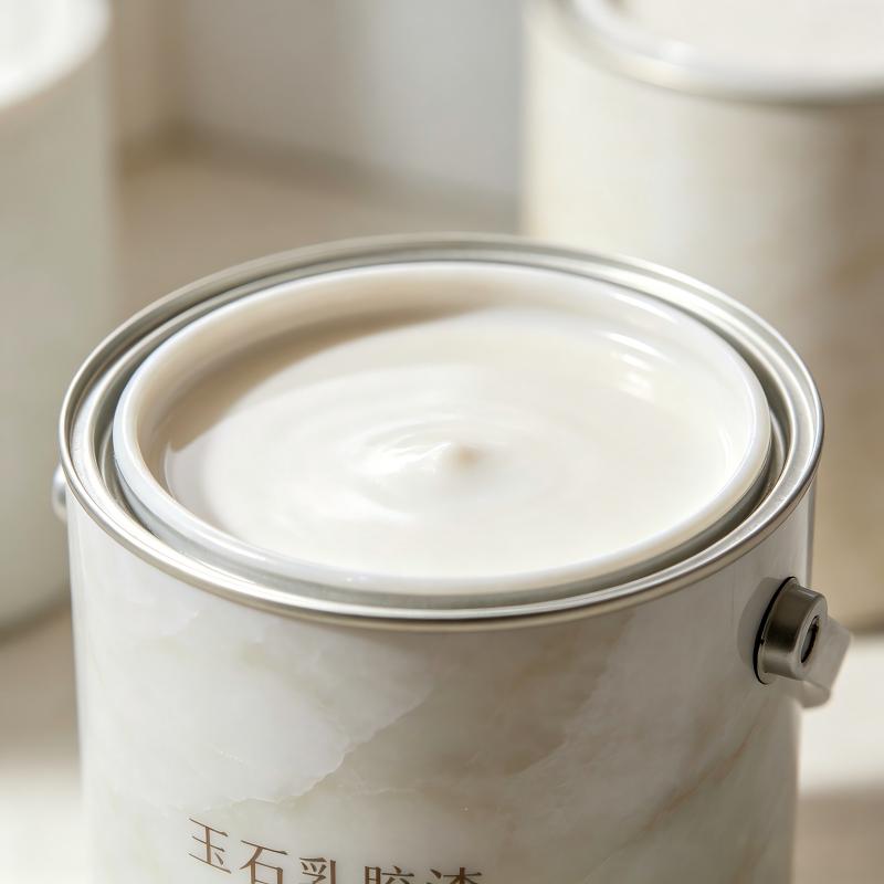 铜陵玉石漆